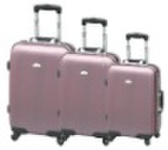 ABS trolley case