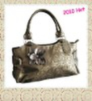 2010lady fashion tote bag  handbag