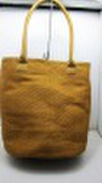 BD101213 fashion beach bag/straw bag/straw beach b