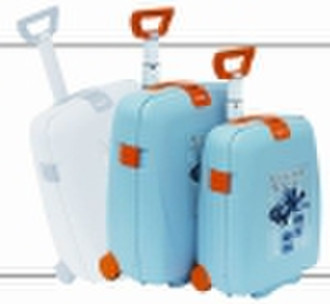 Travel Trolley Luggage Bag