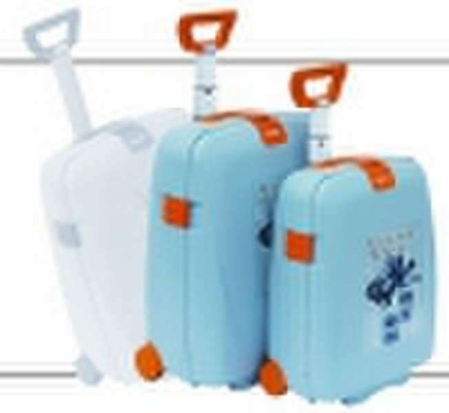 Travel Trolley Luggage Bag