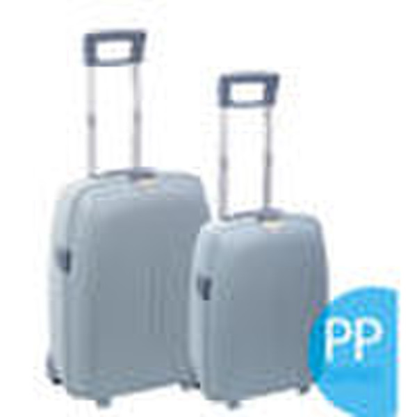 Universal PP Luggages