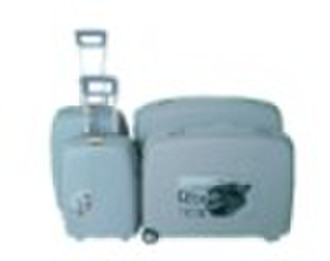 Travel Luggage Cases