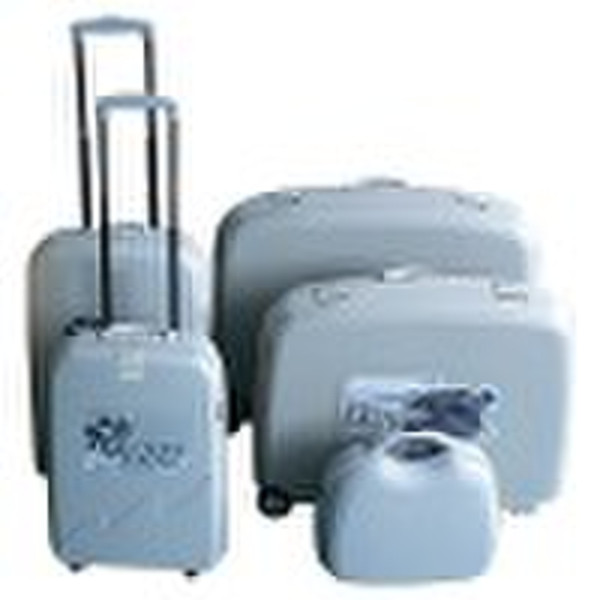 Travel case luggage bags