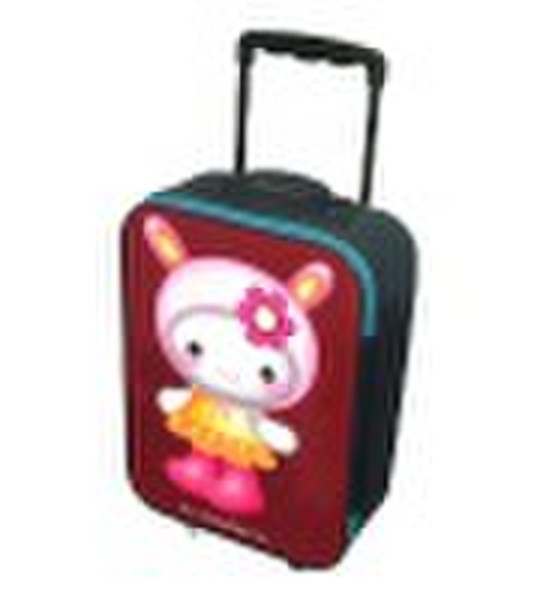 Cute Trolley Bag(HH-TR10001)