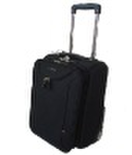 20" travel  trolley suitcase