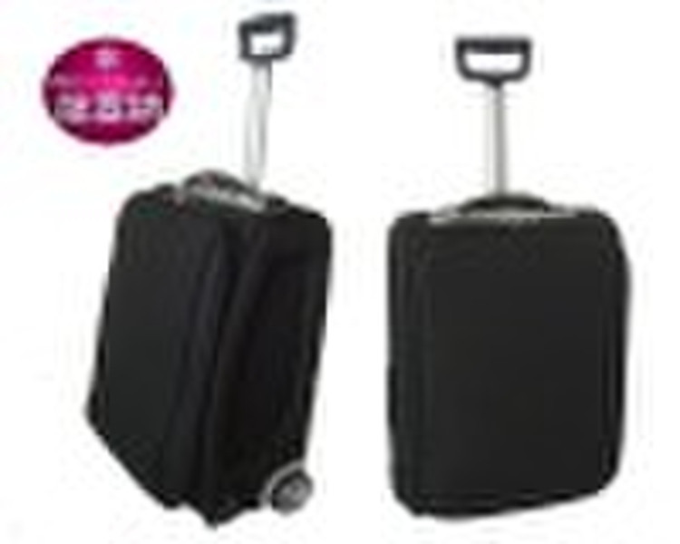 20" travel  trolley suitcase