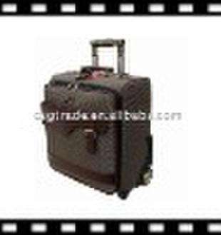 Laptop trolley bag / notebook bag / laptop trolley