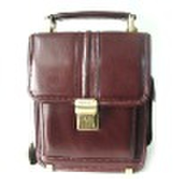 Genuine leather bag