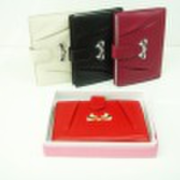 fashion ladies' card holder