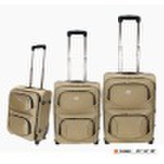 EVA Luggage Set