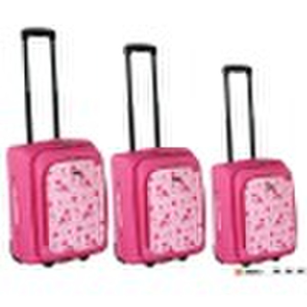 EVA Luggage Set