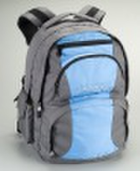 fashion polyester rucksack