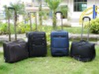 new design luggage trolley