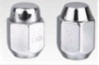 wheel nuts