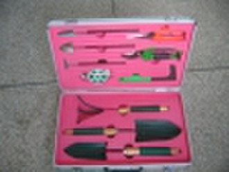 aluminum tool case