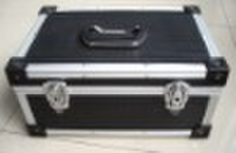 Aluminum Tool Case