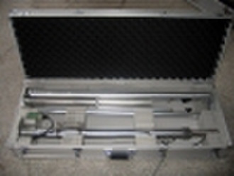 Aluminum Case for Large Equipment