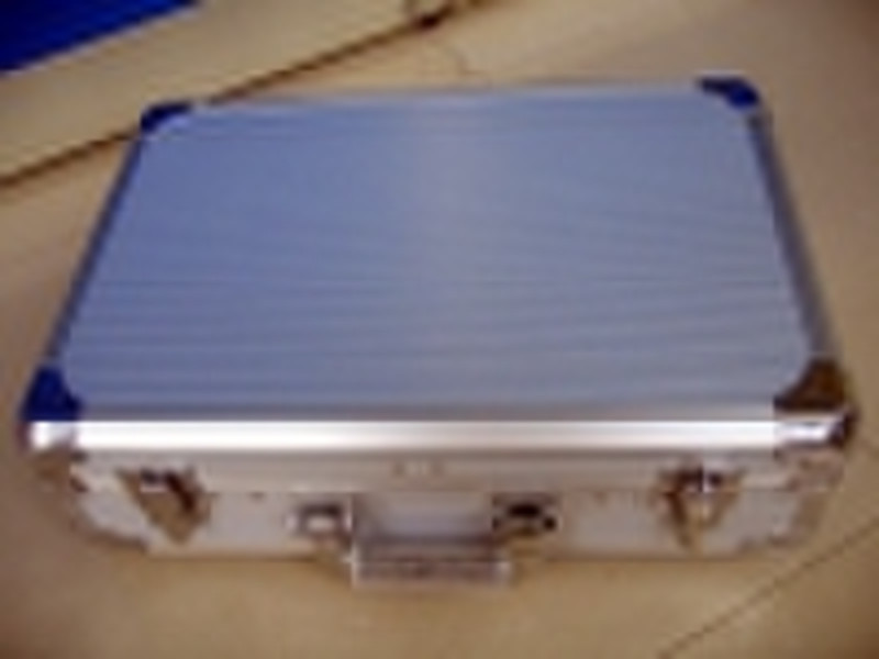 Aluminum Tool Case