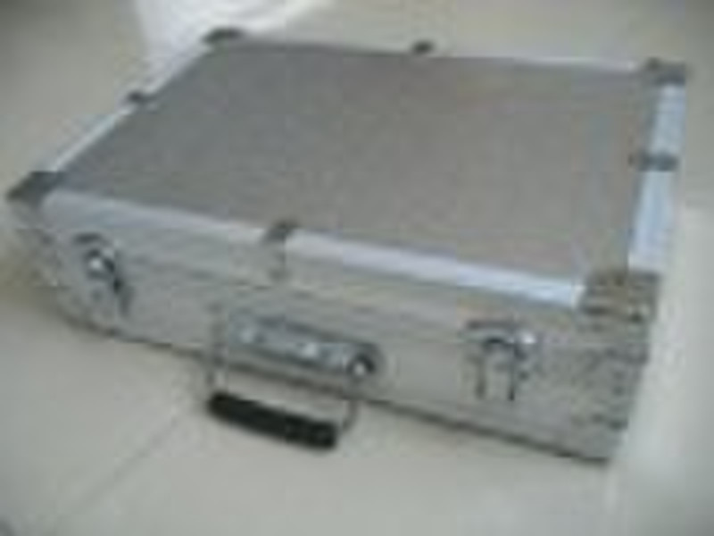 Aluminum Case for Equipment