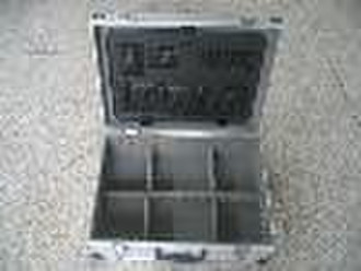 Aluminum Tool Case