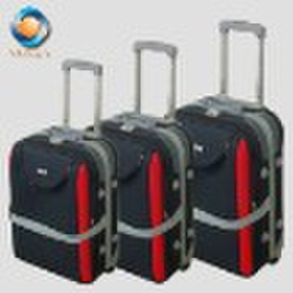 Shantung travel bag