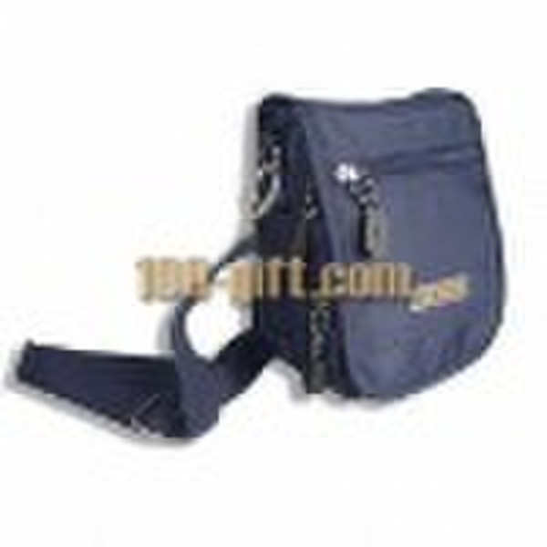 promotion shoulder bag (jacquard)