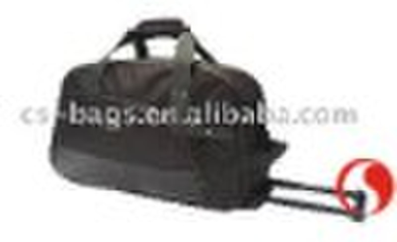 Travel bag/trolley luggage/wheeled bag