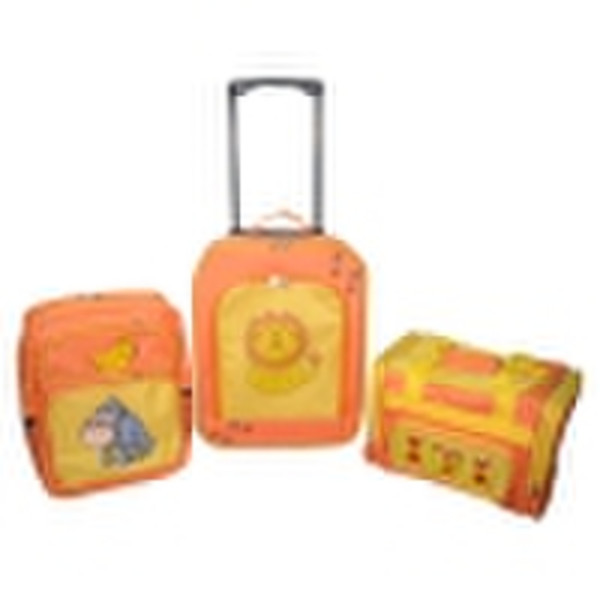 3pcs luggage set