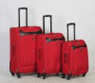 3 pcs luggage bags