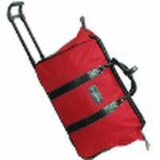 Ladies trolley bag