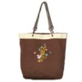 shopping bag(canvas bag ,non-woven shopping bag)