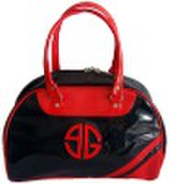 DS-000259 Handtasche der Damen, Frauenbeutel, um