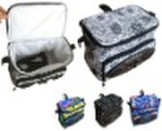 Radio cooler bag, cooler bag with radio,radio cool