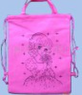 drawstring bag