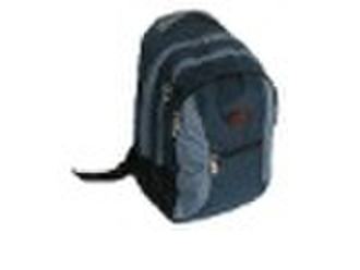 MD notebook backpack(Nylon)