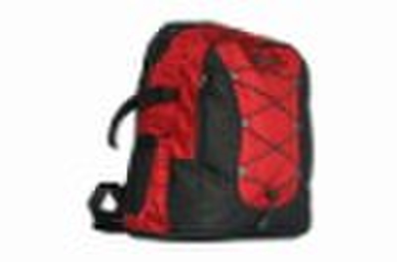 Leisure Laptop backpack