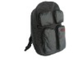 Durable nylon Laptop backpack