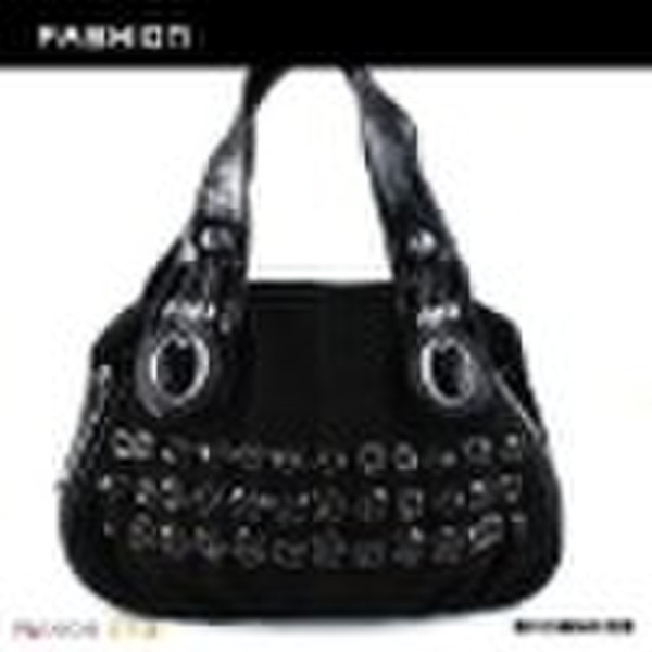 fashion pu handbag