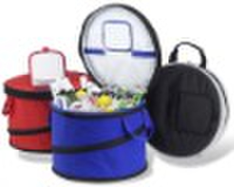 Collapsible Party Style Cooler