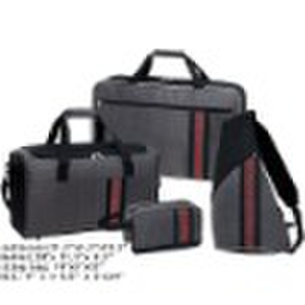 4pc Travel set