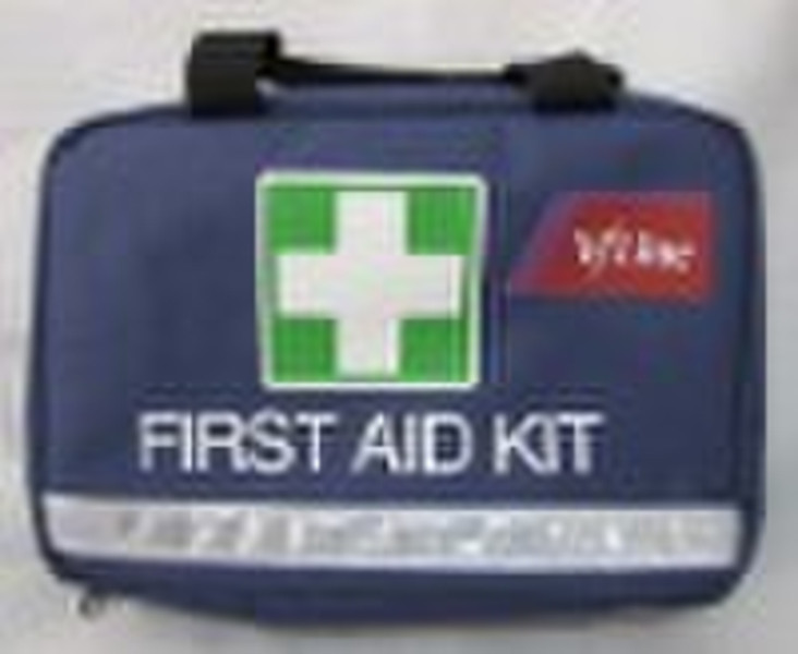 First Aid bag