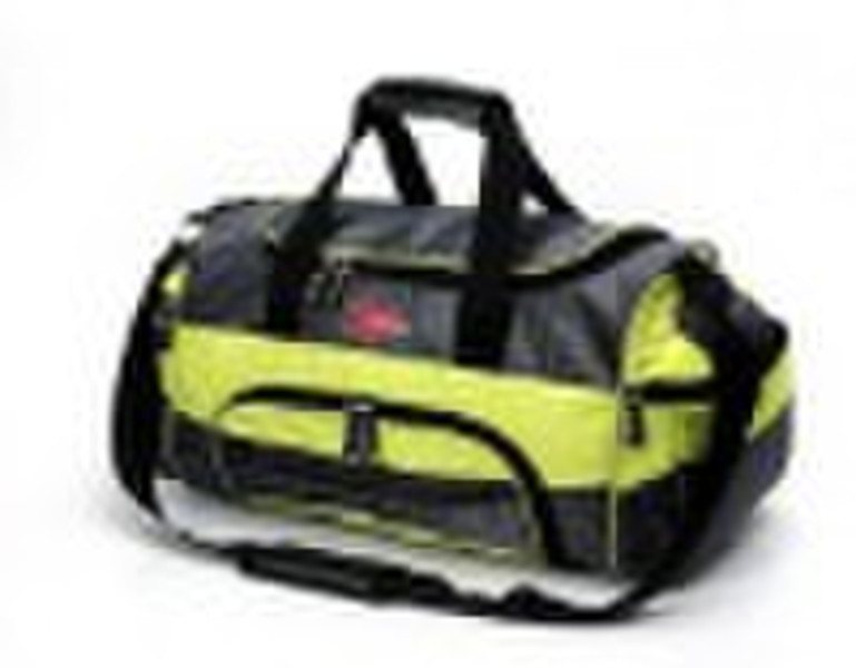 21 "Duffle Bag