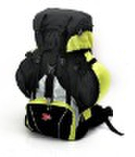 50 LITER MOUNTAIN PACK