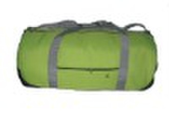 600d polyester travel bag