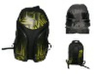 Backpack travel bag