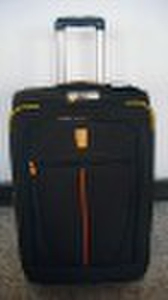 Eva Luggage