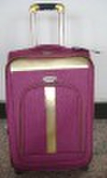 Eva Luggage Case