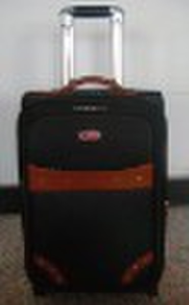 JAMSAM1268 Eva Luggage