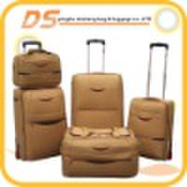 Travel luggage LG-031